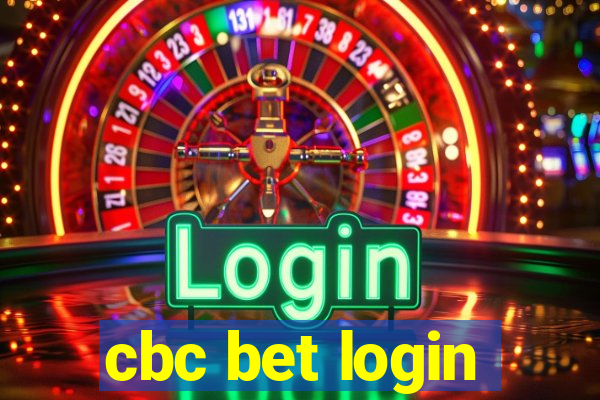 cbc bet login